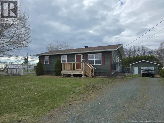 91 Madisco O, Petit-Rocher, New Brunswick E8J1T9