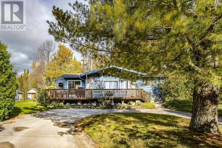 69 ALBERT AVENUE, Tiny, Ontario L0L2J0
