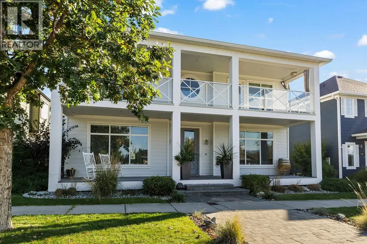 311 Providence Avenue, Kelowna, British Columbia V1W5C1