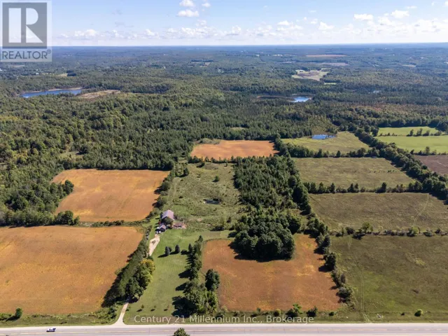 315421 HIGHWAY 6 HIGHWAY, Chatsworth, Ontario N0H2V0