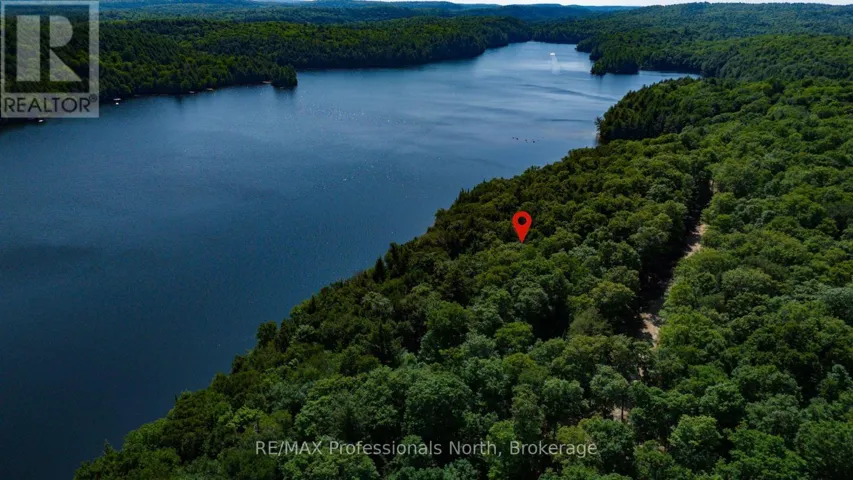 1448-3 WEST OXBOW LAKE ROAD, Lake of Bays (Finlayson), Ontario P1H2J6