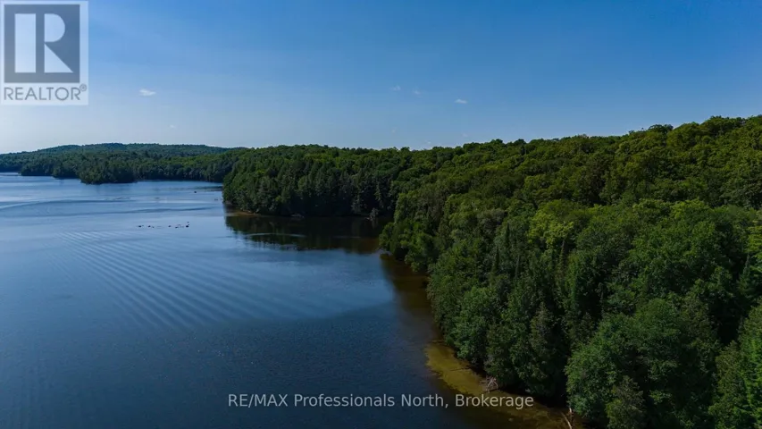1440-6 WEST OXBOW LAKE ROAD, Lake of Bays (Finlayson), Ontario P1H2J6