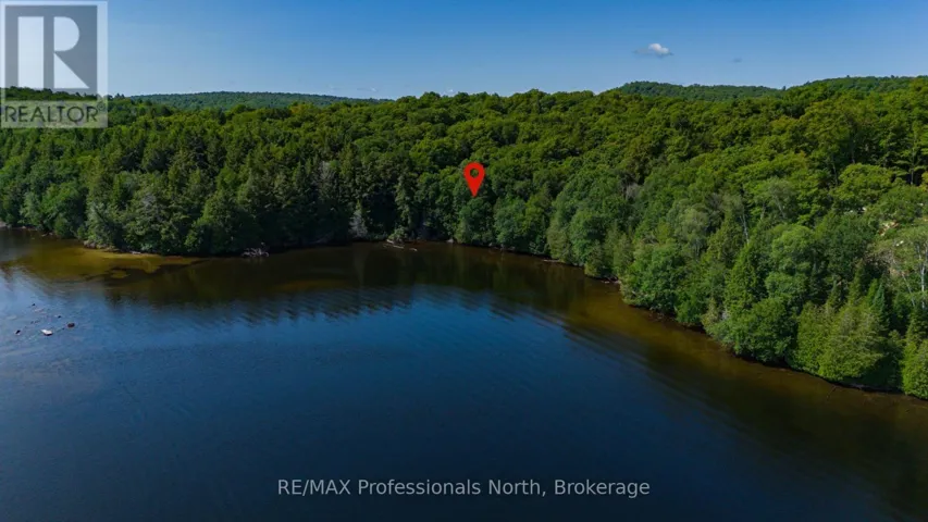 1440-5 WEST OXBOW LAKE ROAD, Lake of Bays (Finlayson), Ontario P1H2J6