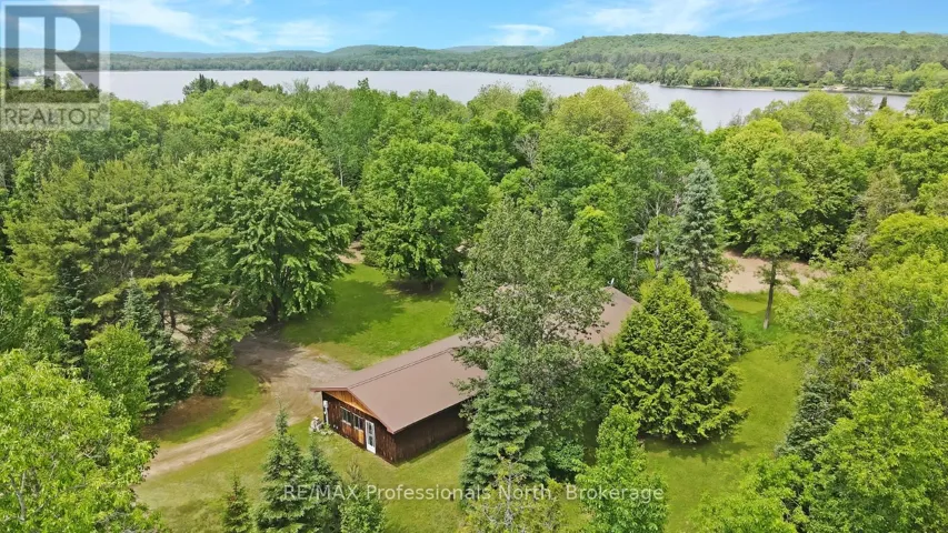 11601 HIGHWAY 118 HIGHWAY, Dysart et al (Guilford), Ontario K0M1S0