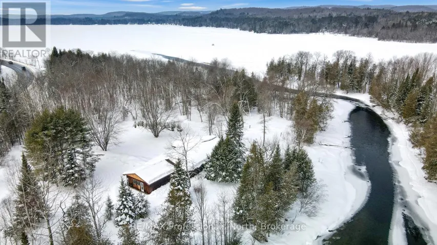 11601 HIGHWAY 118 HIGHWAY, Dysart et al (Guilford), Ontario K0M1S0