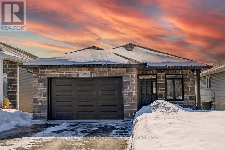 130 BRENNAN CRESCENT, Loyalist (Odessa), Ontario K0K2H0