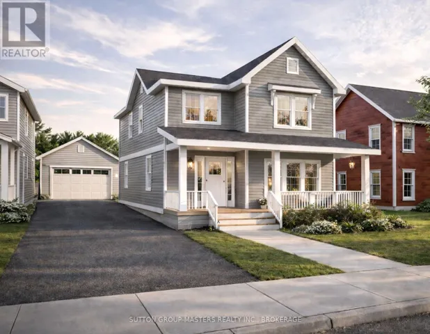 218 OLD KILN CRESCENT, Kingston (Kingston East (Incl Barret Crt)), Ontario K7K0L7