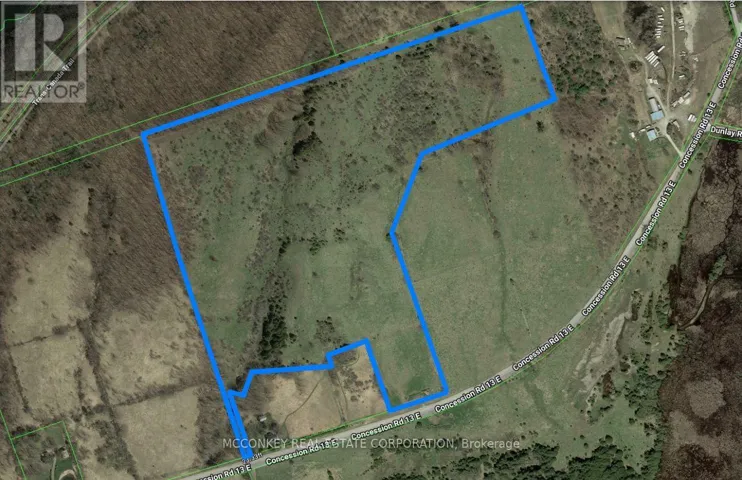 250 CONCESSION ROAD 13 E, Trent Hills, Ontario K0L1Y0