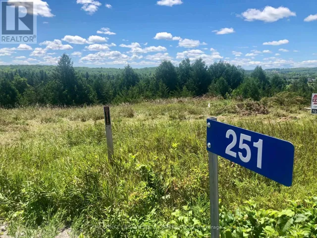 251 CONCESSION RD 13 E, Trent Hills, Ontario K0L1Y0