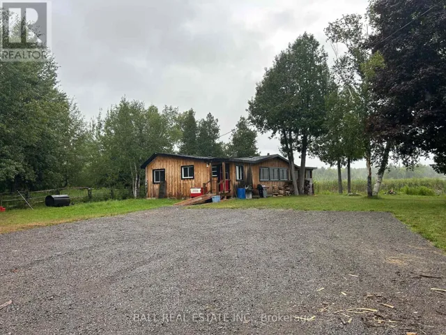 732 13TH LINE W, Trent Hills, Ontario K0L1L0