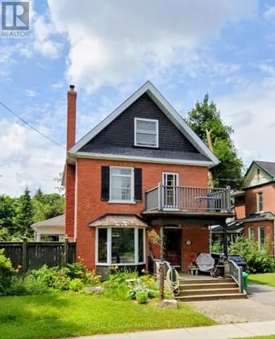 773 AYLMER STREET N, Peterborough (Northcrest Ward 5), Ontario K9H3X7