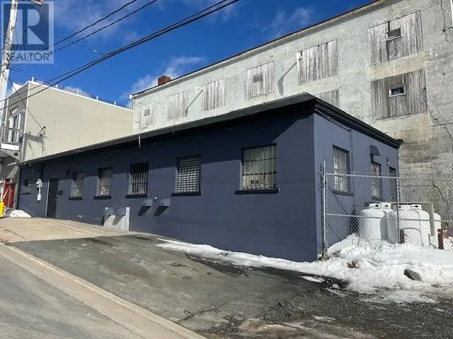 24 Brine Street, St. John's, Newfoundland & Labrador A1E2T2