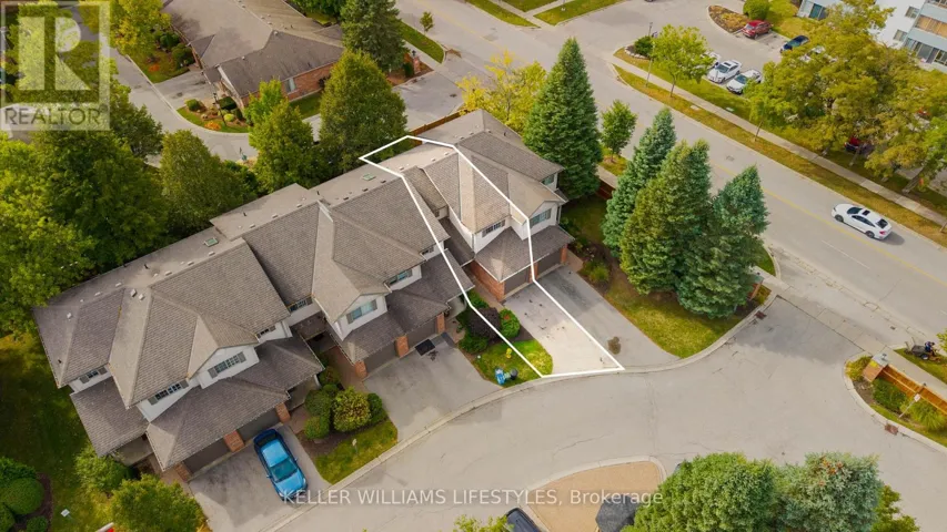 2 - 505 PROUDFOOT LANE, London North (North N), Ontario N6H5N8