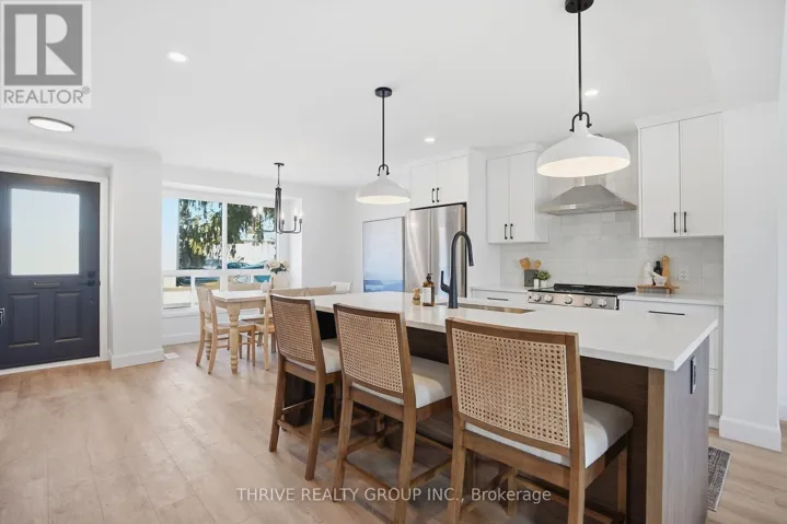 22 - 355 SANDRINGHAM CRESCENT, London South (South R), Ontario N6C5K3