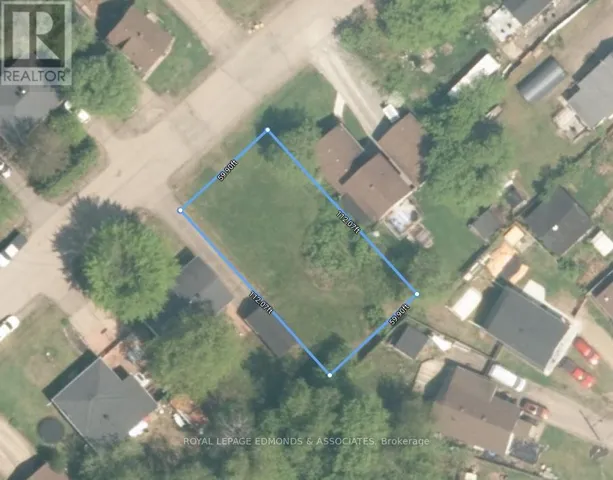 0 FLORA STREET, Pembroke, Ontario K8A5K3
