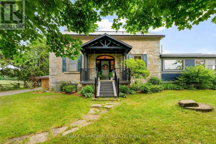 1415 SHERIDAN RAPIDS ROAD, Lanark Highlands, Ontario K0G1K0