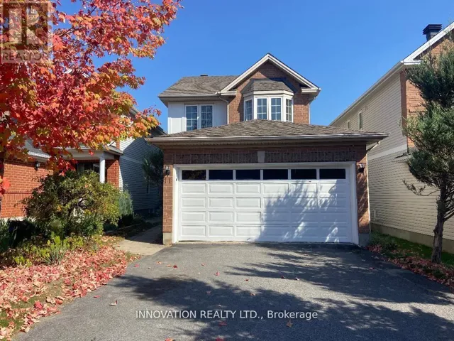 11 CEDAR PARK STREET, Ottawa, Ontario K2C4C2