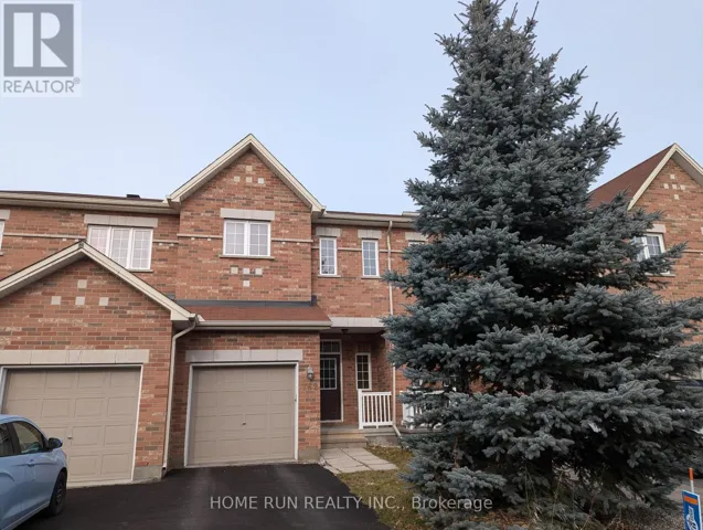762 BOWERCREST CRESCENT, Ottawa, Ontario K1V2K3