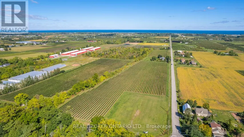 3811 KING STREET, Lincoln (Beamsville), Ontario L0R1B1