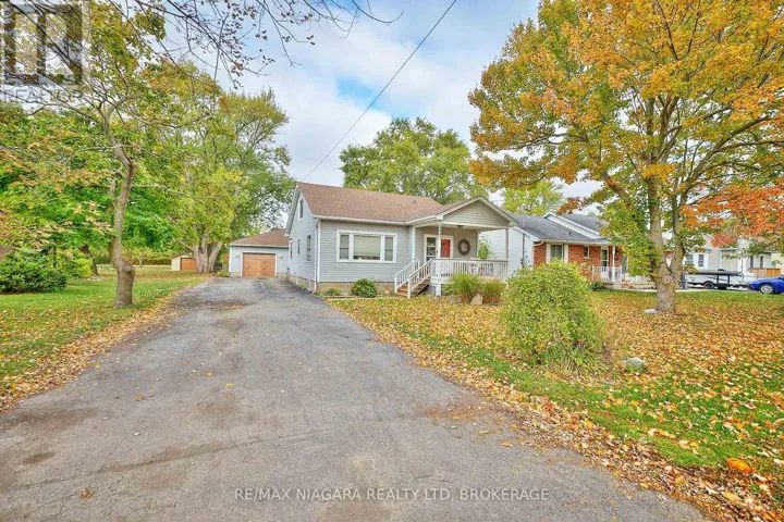 2503 CORAL AVENUE, Fort Erie (Stevensville), Ontario L0S1S0
