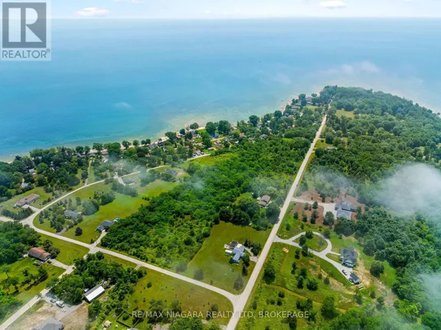PART 4 MORGAN'S POINT ROAD, Wainfleet (Lakeshore), Ontario L0S1V0