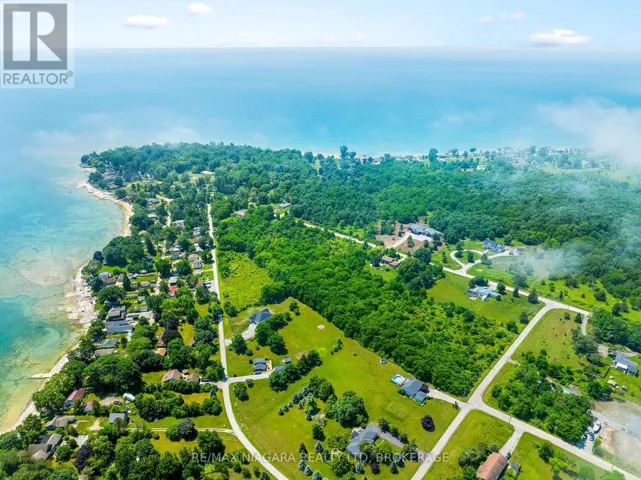 PART 3 FOWLER ROAD, Wainfleet (Lakeshore), Ontario L0S1V0