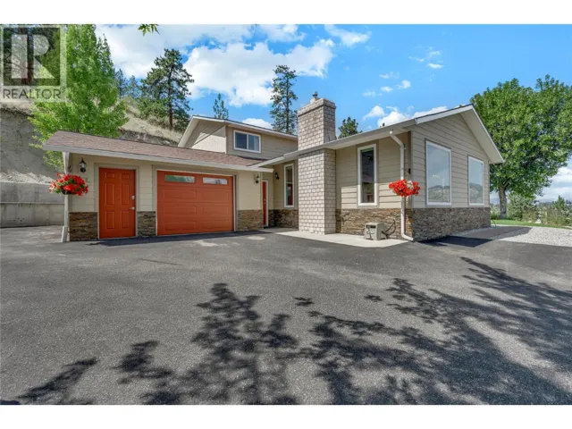 8704 Kuroda Place, Summerland, British Columbia V0H1Z7