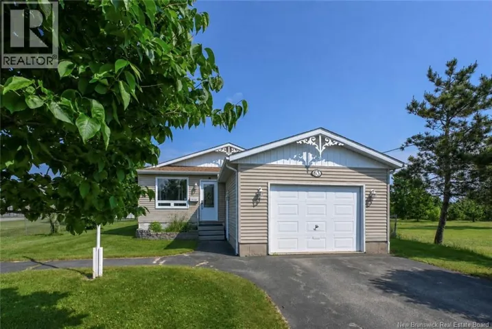 63 Parisé Street, Caraquet, New Brunswick E1W1B6