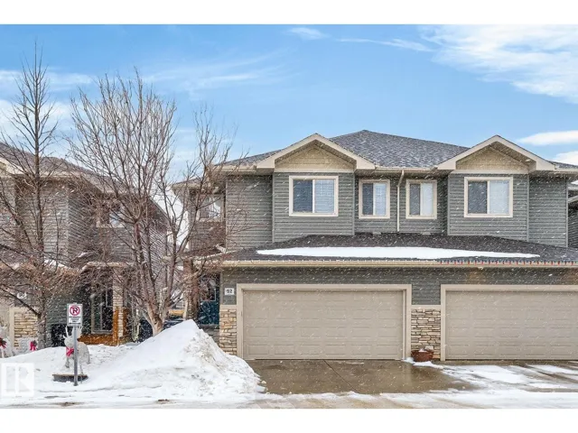 #92 8602 SOUTHFORT BV, Fort Saskatchewan, Alberta T8L0J8