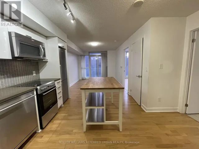 519 - 295 ADELAIDE STREET W, Toronto (Waterfront Communities), Ontario M5V0L4