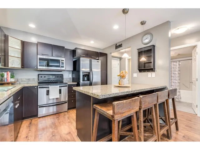 114 5438 198 STREET, Langley, British Columbia V3A1G2