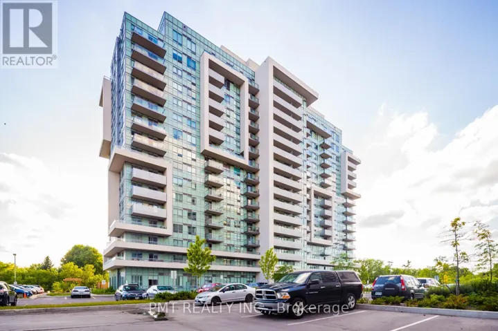 1302 - 1346 DANFORTH ROAD, Toronto (Eglinton East), Ontario M1J0A9