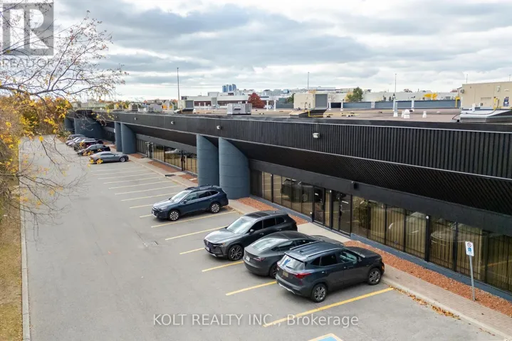 4 - 465 MILNER AVENUE, Toronto (Malvern), Ontario M1B2K4