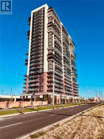 1621 - 2550 SIMCOE STREET N, Oshawa (Windfields), Ontario L1L0R5