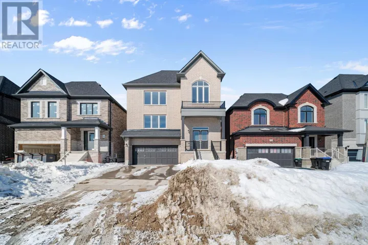 MAIN/UPPER - 1466 STOVELL CRESCENT, Innisfil (Lefroy), Ontario L0L1W0