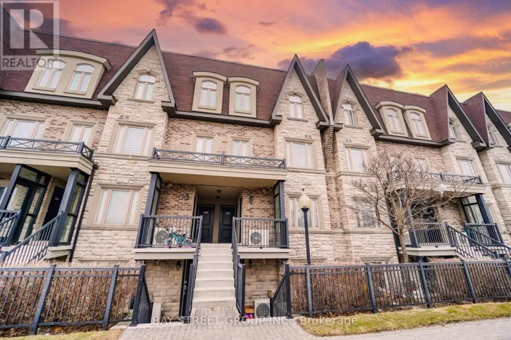 227 - 320 JOHN STREET, Markham (Aileen-Willowbrook), Ontario L3T0B1