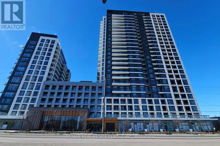 416 - 7950 BATHURST STREET, Vaughan (Beverley Glen), Ontario L4J0L4