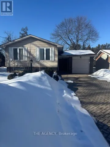 MAIN - 63 CENTRE STREET E, Richmond Hill (Crosby), Ontario L4C1A3