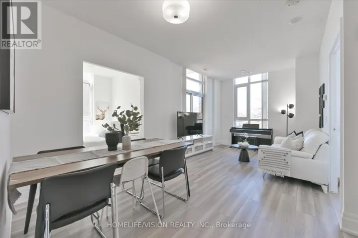 101 - 151 UPPER DUKE CRESCENT, Markham (Unionville), Ontario L6G0E1