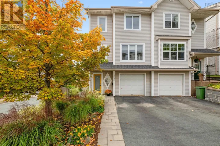 3855 Rockhead Court, Halifax, Nova Scotia B3K6B5