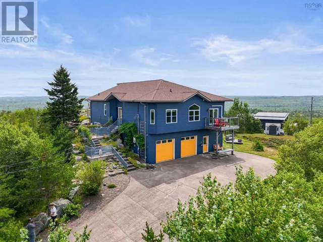 199 Aarons Way, Fergusons Cove, Nova Scotia B3V1N8