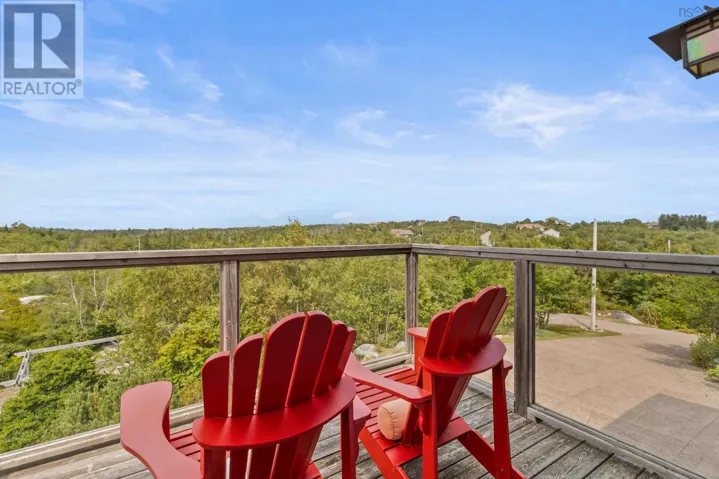199 Aarons Way, Fergusons Cove, Nova Scotia B3V1N8