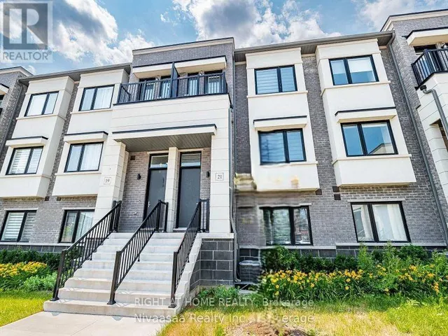 21 LAMBERT LANE, Caledon (Bolton East), Ontario L7E4M5