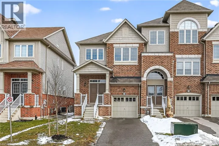 4030 FRACCHIONI Drive, Lincoln, Ontario L3J0R8