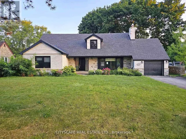 891 RIVERSIDE DRIVE, London North (North P), Ontario N6H4N3