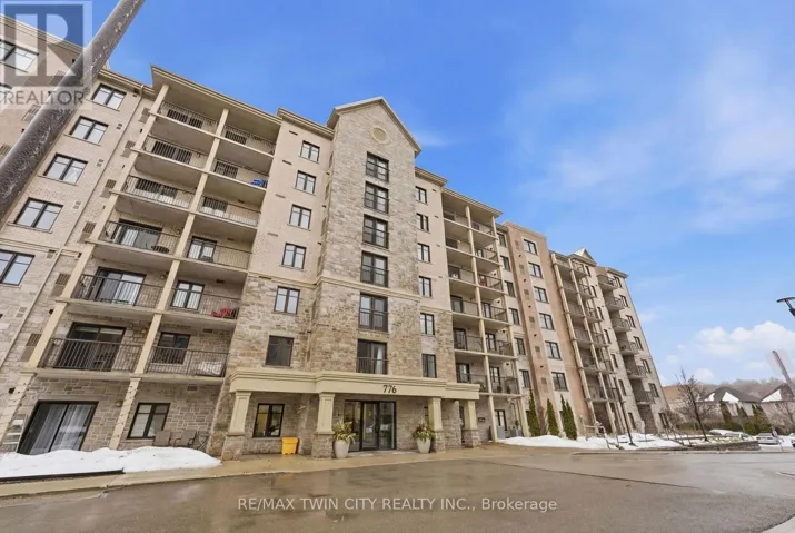 311 - 776 LAURELWOOD DRIVE, Waterloo, Ontario N2V0A8