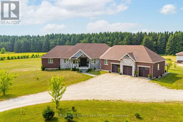 023181 ERIN EAST GARAFRAXA TOWNLINE, East Garafraxa, Ontario L9W7G8