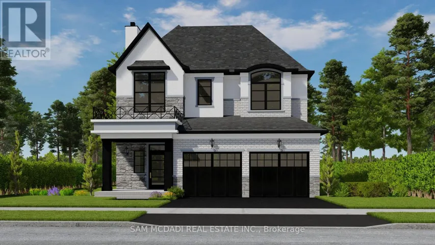 LOT 2 - 18 LINDEN LANE, Grimsby (Grimsby West), Ontario L3M5M6