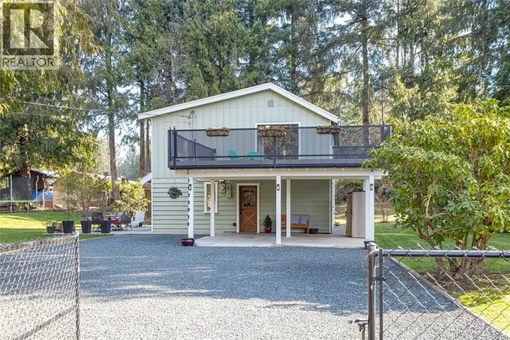 864 Carson Rd, Whiskey Creek, British Columbia V9K1V7