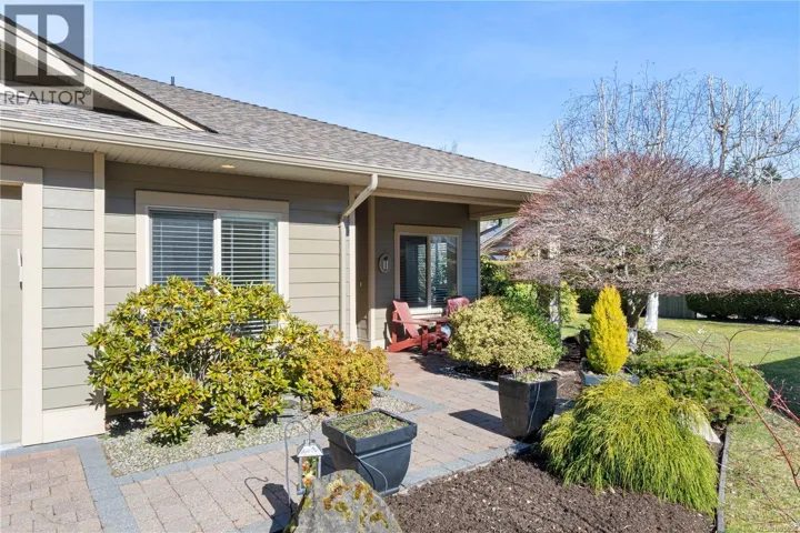 11 161 Shelly Rd, Parksville, British Columbia V9P2H8